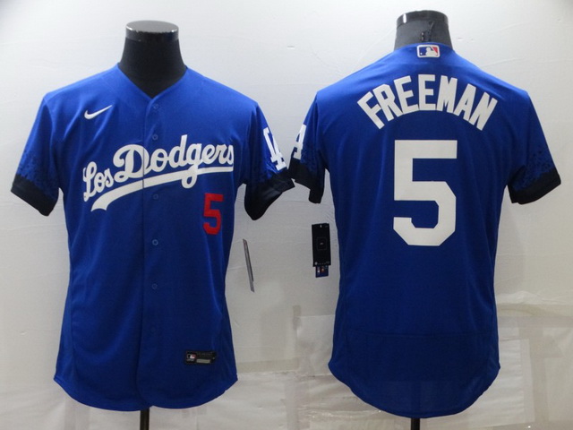 Los Angeles Dodgers Jerseys 036